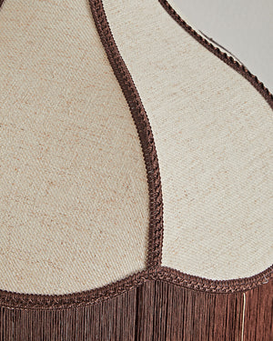 Suspension Fringavelle