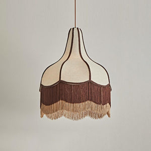 Suspension Fringavelle