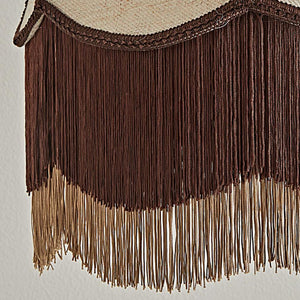 Suspension Fringavelle