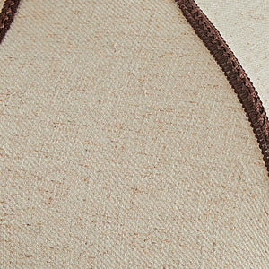 Suspension Fringavelle