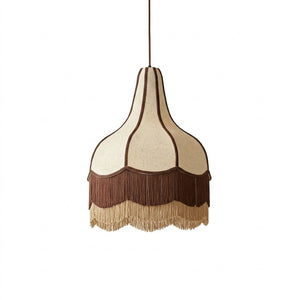 Suspension Fringavelle