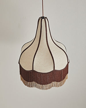 Suspension Fringavelle