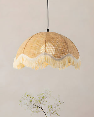 Fringelle Pendant Light