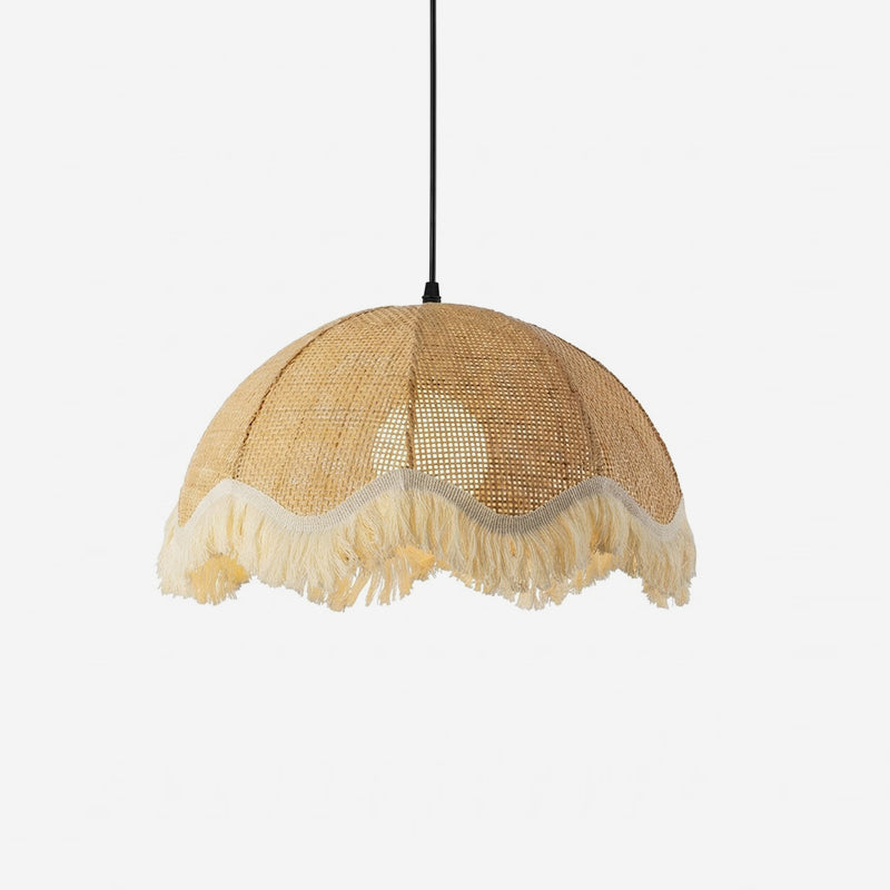 Fringelle Pendant Light