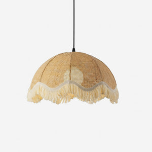 Fringelle Pendant Light