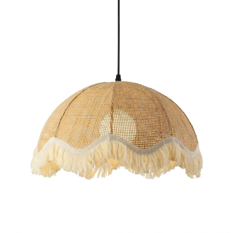 Fringelle Pendant Light – detail 11