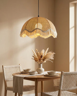 Fringelle Pendant Light