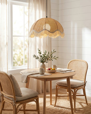 Fringelle Pendant Light