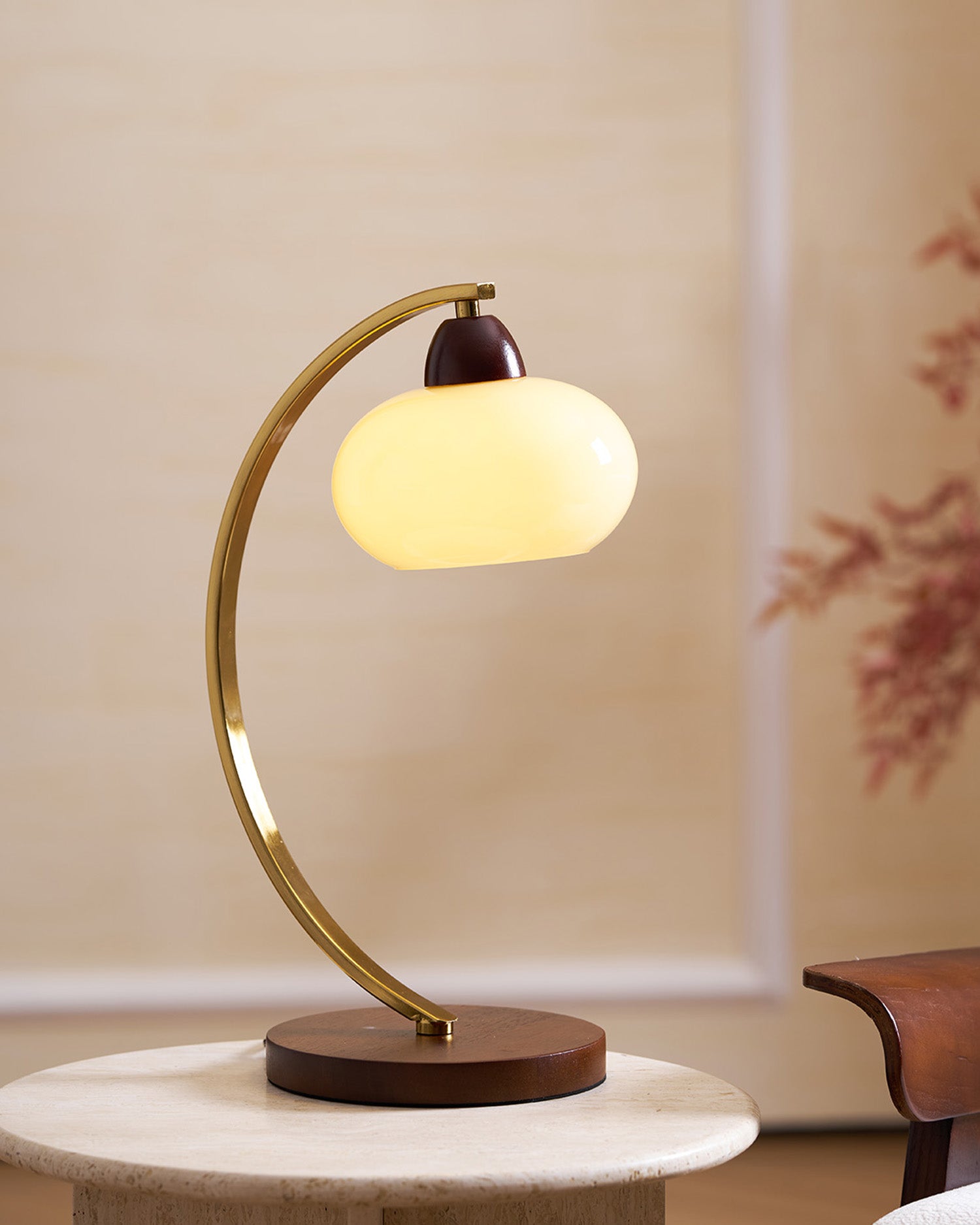 Fritz Table Lamp