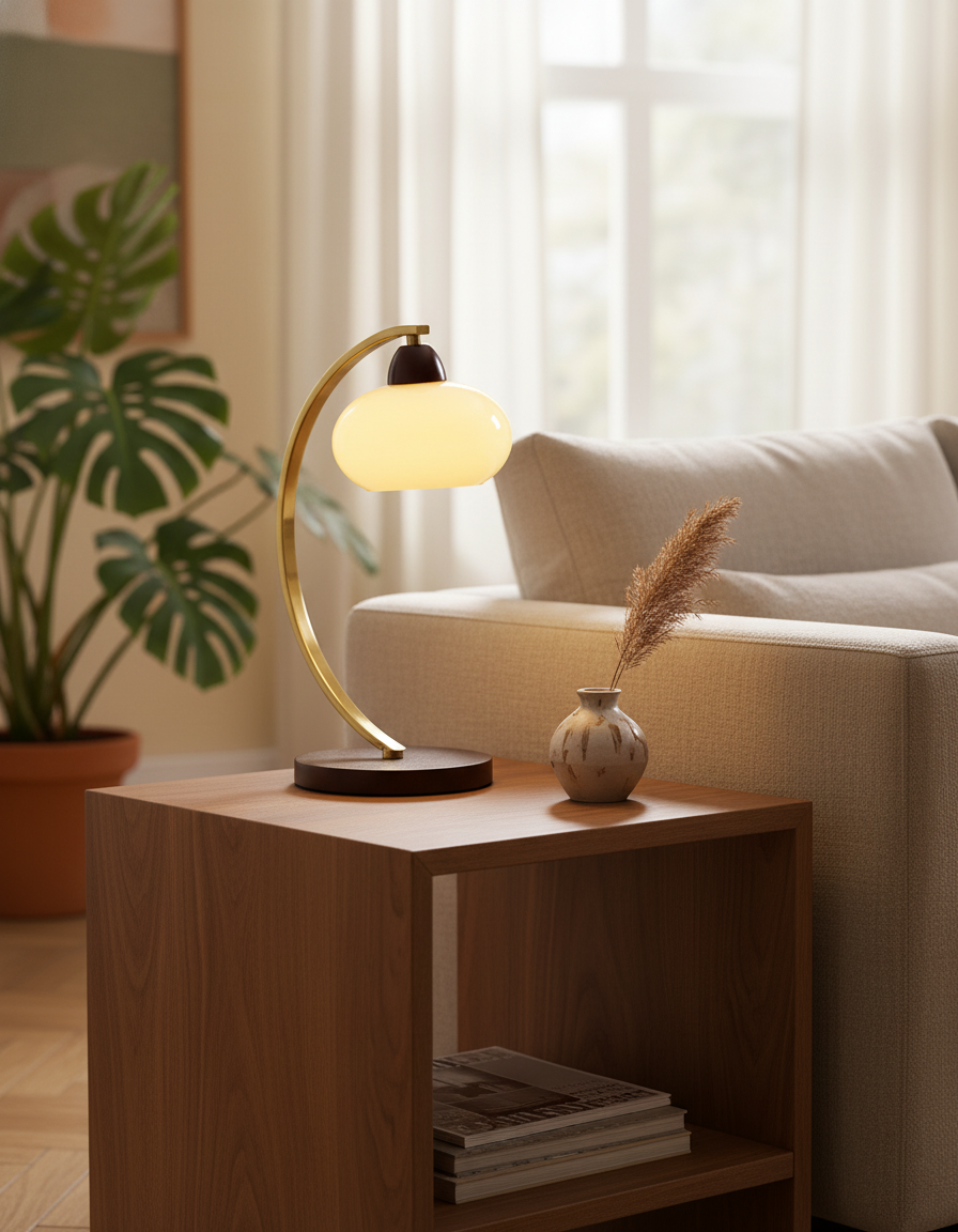 Fritz Table Lamp