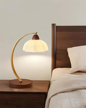 Fritz Table Lamp 7.8″- 17.9″