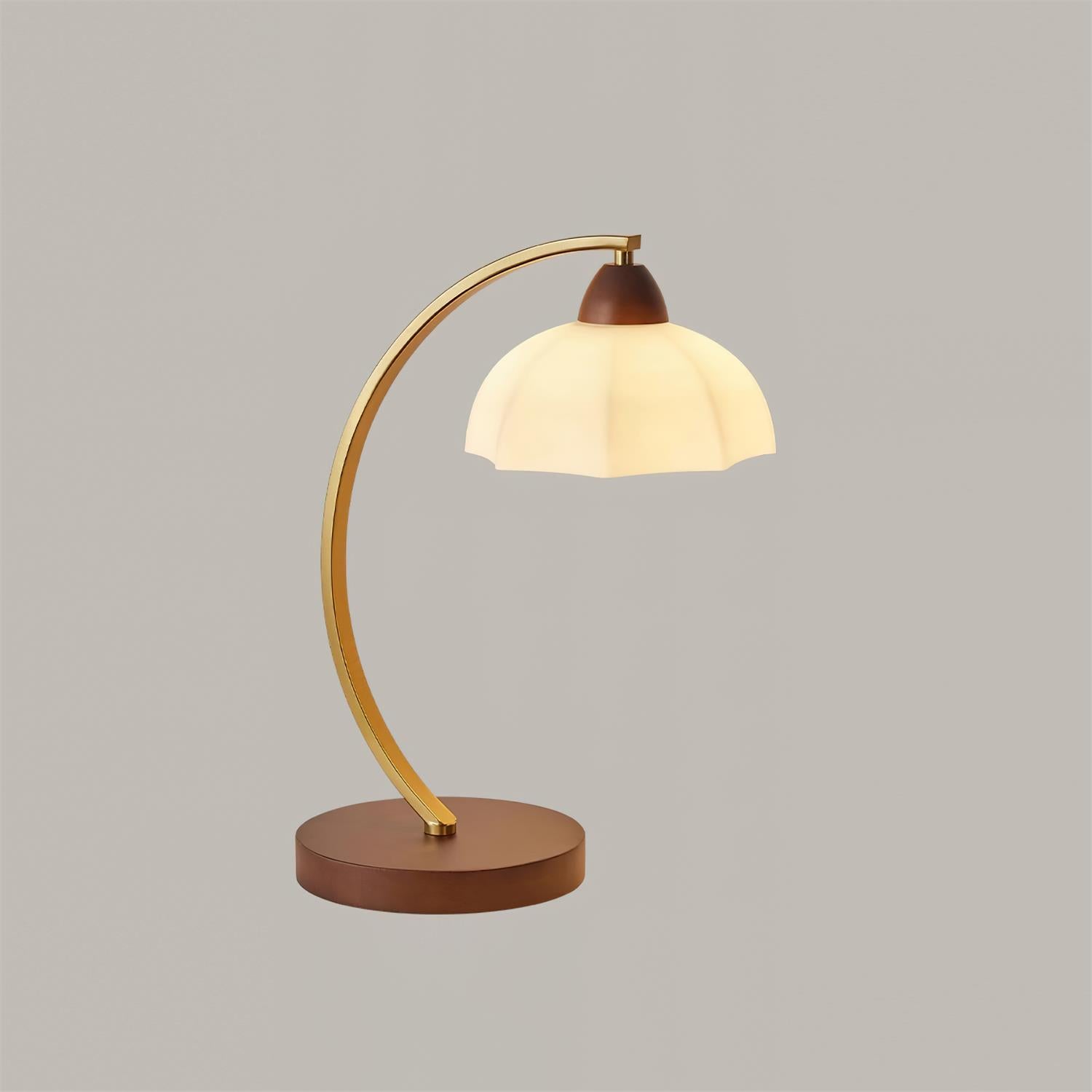 Fritz Table Lamp 7.8″- 17.9″