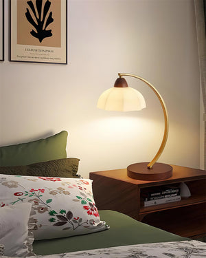 Fritz Table Lamp 7.8″- 17.9″