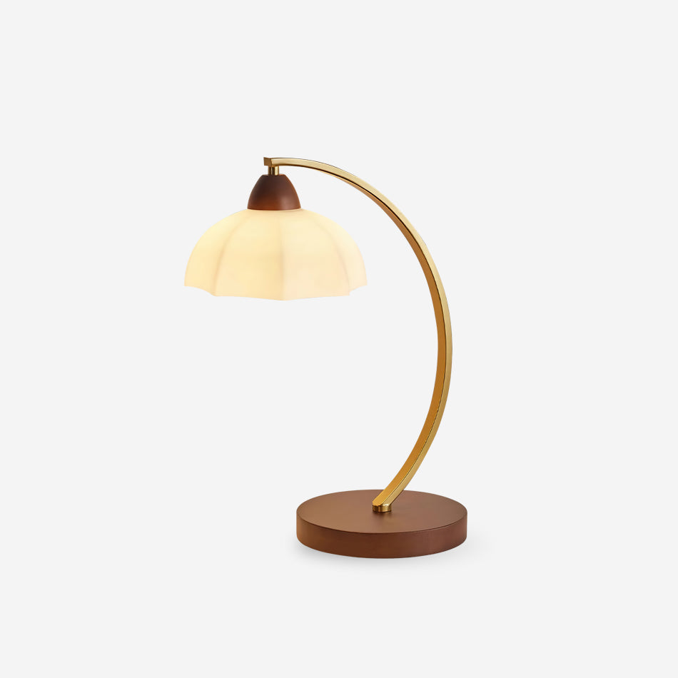 Fritz Table Lamp 7.8″- 17.9″