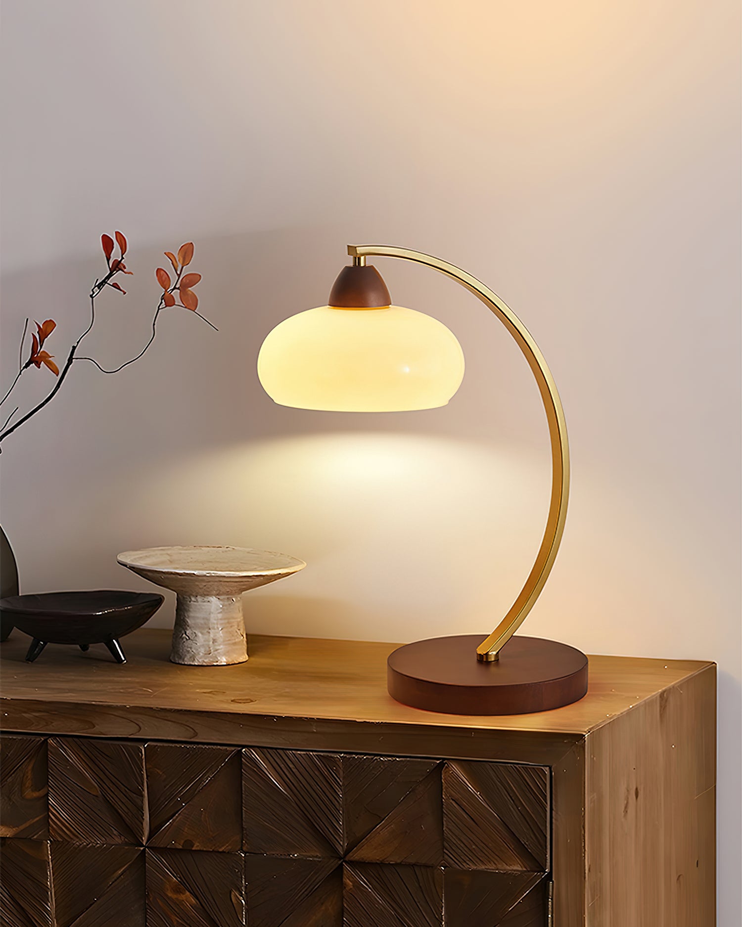 Fritz Table Lamp