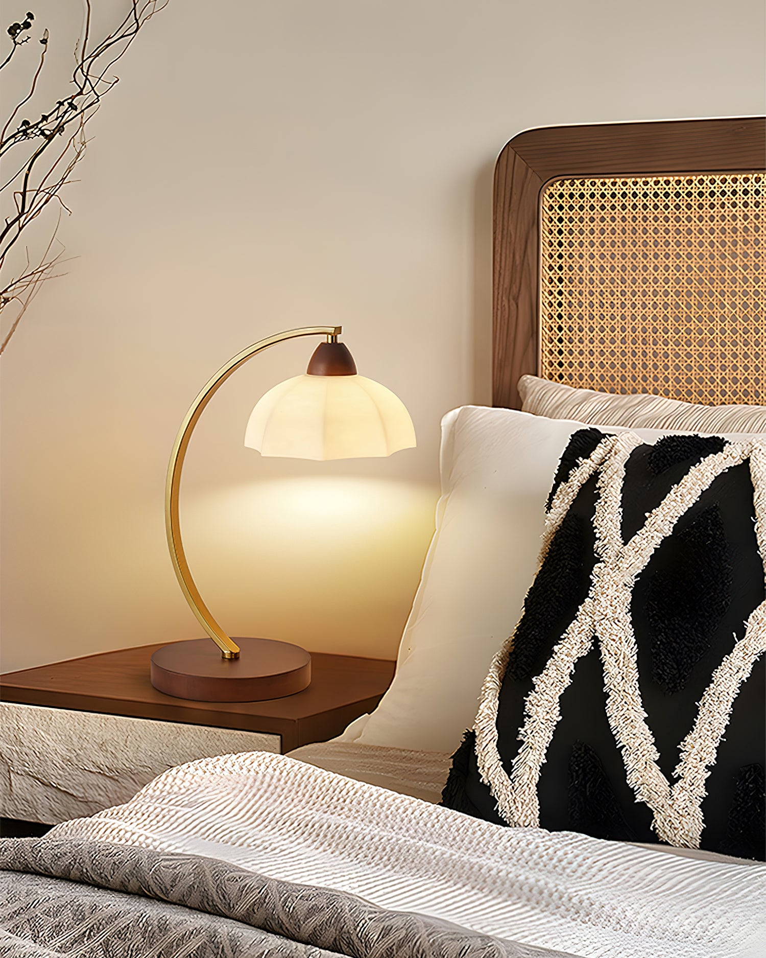 Fritz Table Lamp