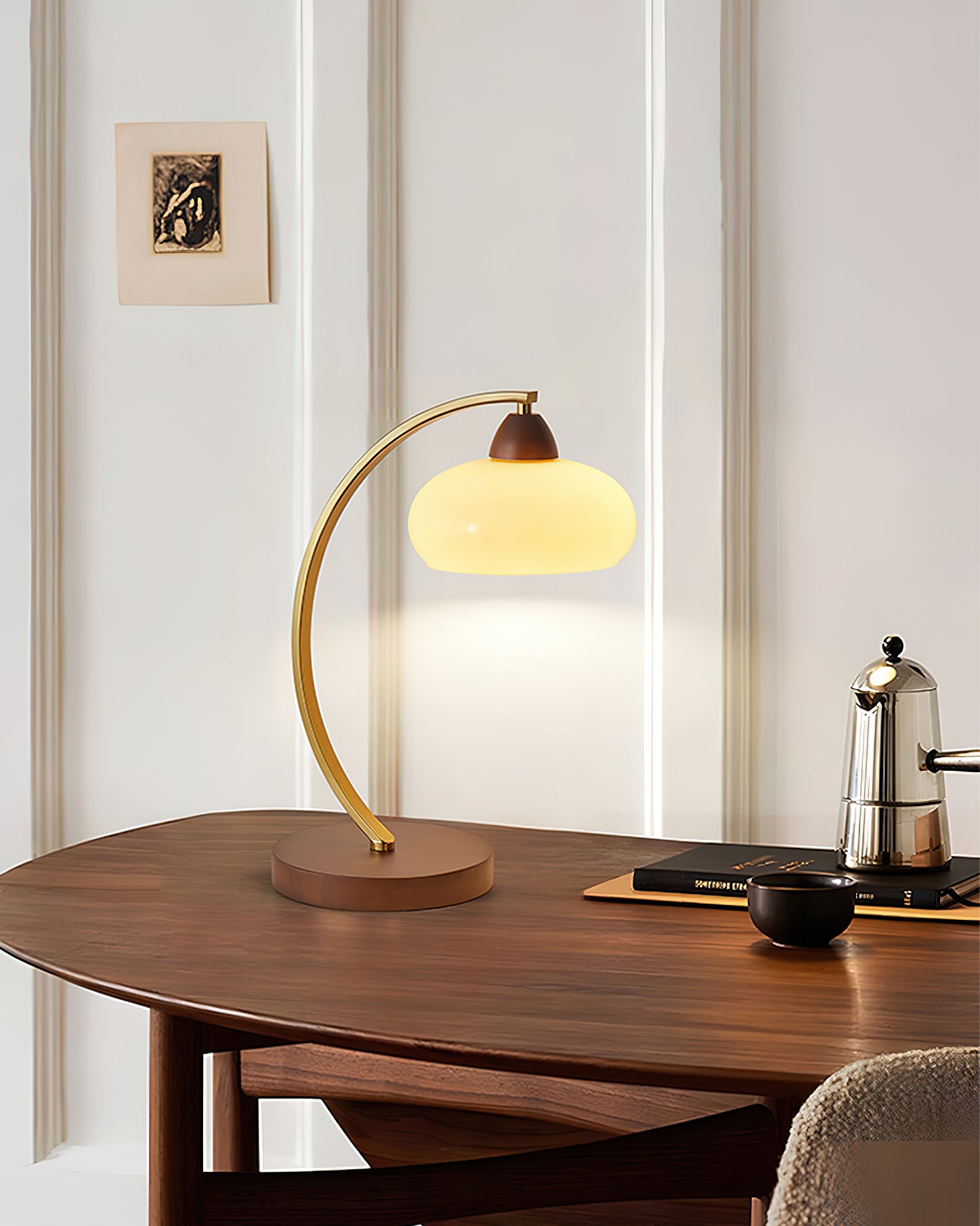 Fritz Table Lamp