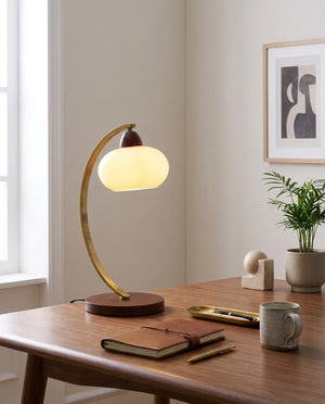 Fritz Table Lamp