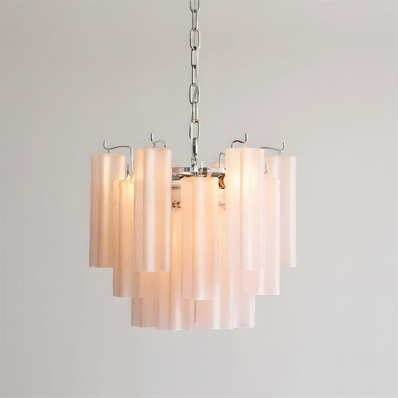 FrostTier Chandelier – detail 38