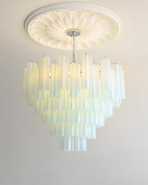 FrostTier Chandelier