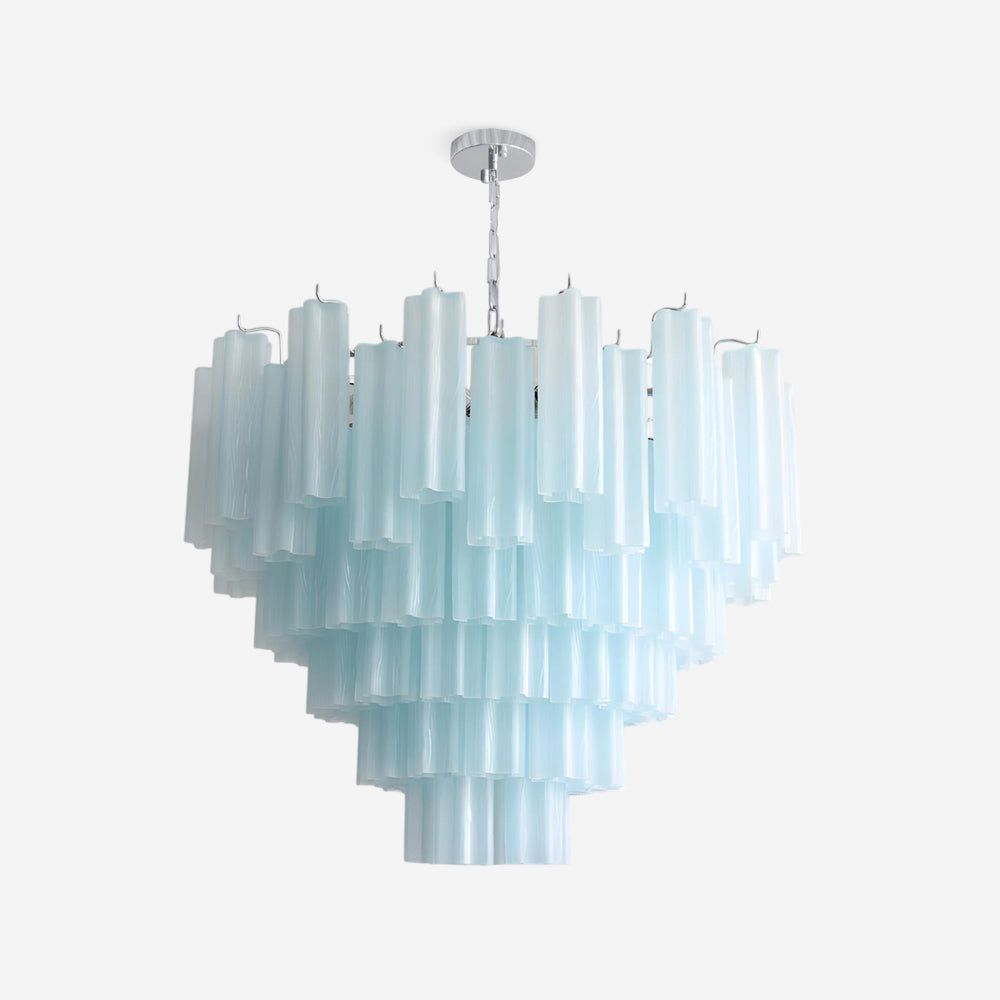 FrostTier Chandelier