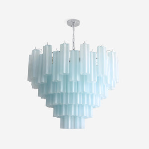 FrostTier Chandelier