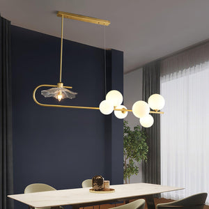 Fulesi Chandelier