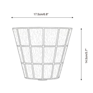 Fun Guy 732 Wall Lamp