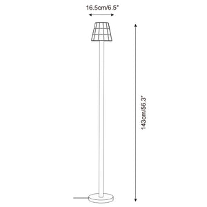Fun Guy Floor Lamp