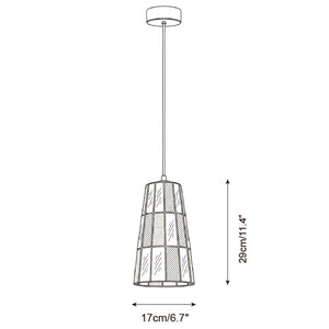 Fun Guy Pendant Lamp
