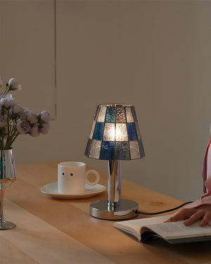 Fun Guy 726 Table Lamp