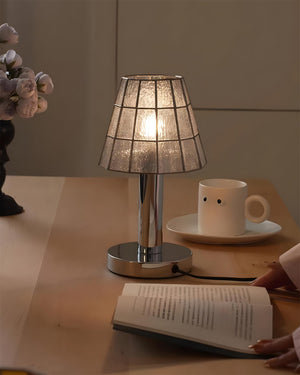 Fun Guy 726 Table Lamp