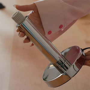 Fun Guy 726 Table Lamp