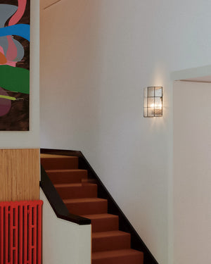 Fun Guy 731 Wall Lamp