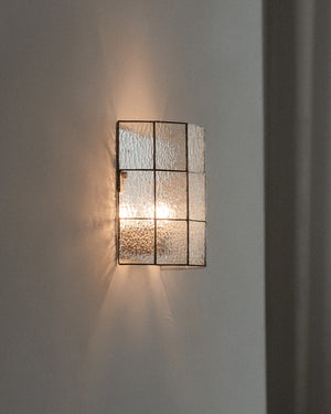 Fun Guy 731 Wall Lamp