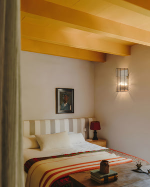 Fun Guy 731 Wall Lamp