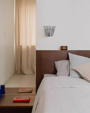 Fun Guy 732 Wall Lamp