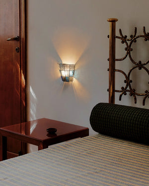 Fun Guy 732 Wall Lamp