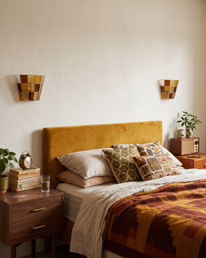 Fun Guy 732 Wall Lamp