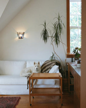 Fun Guy 732 Wall Lamp