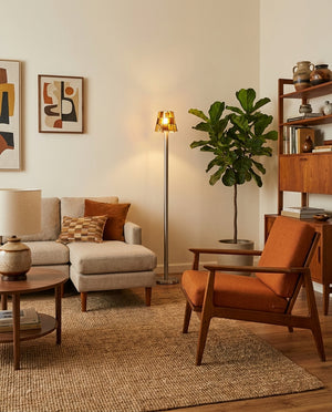 Fun Guy Floor Lamp