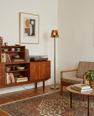 Fun Guy Floor Lamp