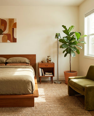Fun Guy Floor Lamp