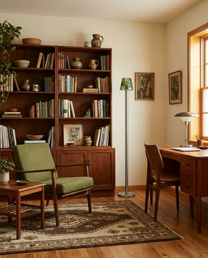 Fun Guy Floor Lamp