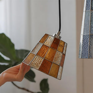 Fun Guy Pendant Lamp