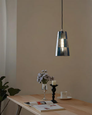 Fun Guy Pendant Lamp