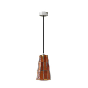 Fun Guy Pendant Lamp