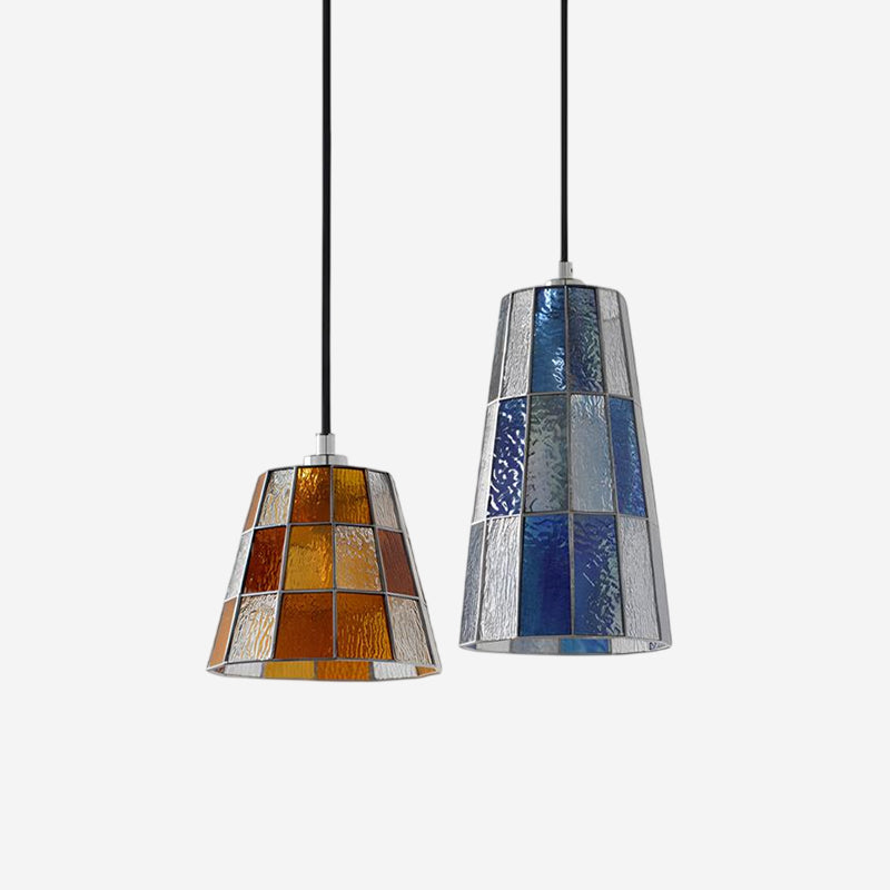 Fun Guy Pendant Lamp