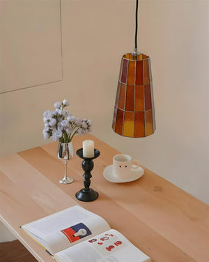 Fun Guy Pendant Lamp