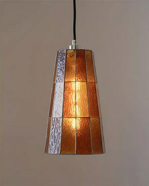 Fun Guy Pendant Lamp